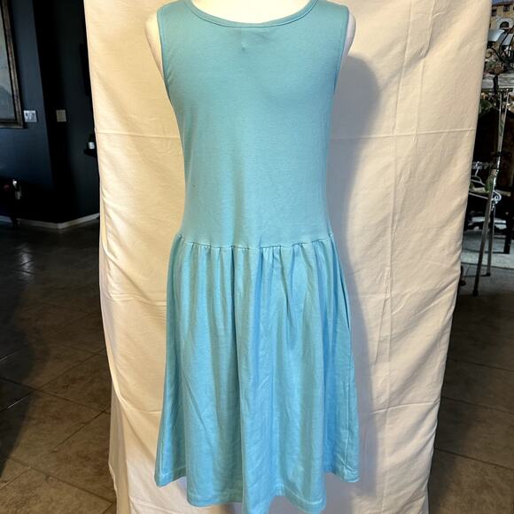 Vintage Playmate Playboy Sleeveless Medium Summer Dress - Picture 4 of 12